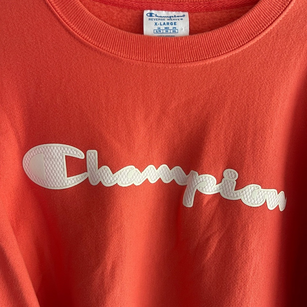 Champion Reverse Weave - Picture 2 of 5